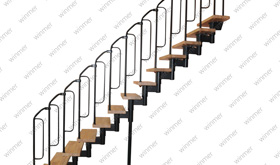 Package Staircase