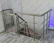 KOMG339 - Modüler Merdiven