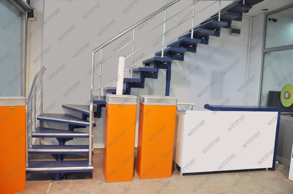 KOMG333 - Modüler Merdiven
