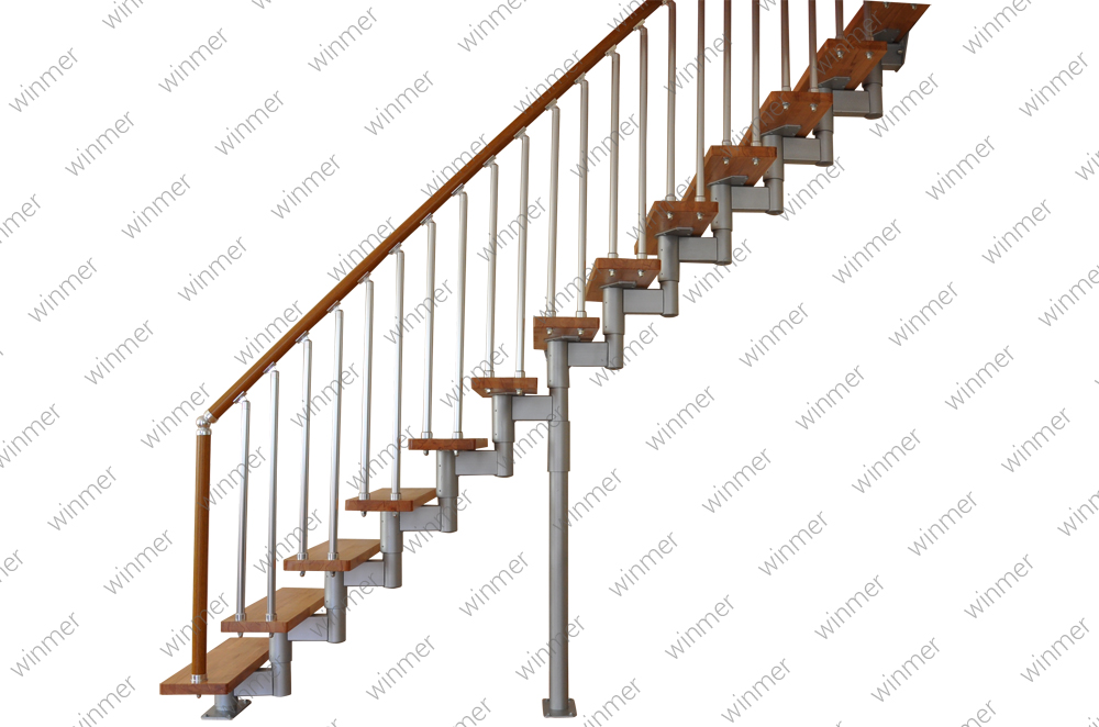 KOMG336 - Modüler Merdiven